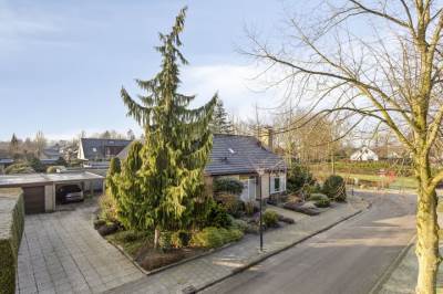 Woning Tuintjes 9 Prinsenbeek
