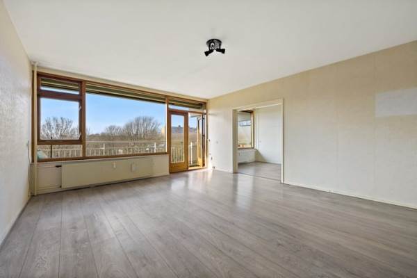 Woning Roland Holstlaan 1006 Delft