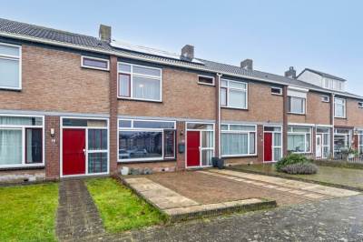 Woning Mascagnistraat 18 Terneuzen