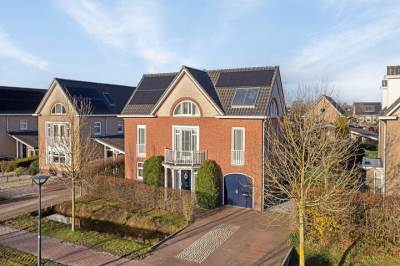 Woning Bronkhorstdreef 7 Roosendaal