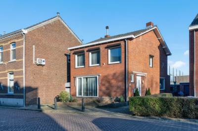 Woning Sionsweg 55 Maastricht
