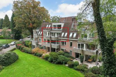 Woning Jan van Riebeeckweg 19 Oosterbeek