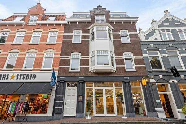 Woning Peperstraat 28A Purmerend
