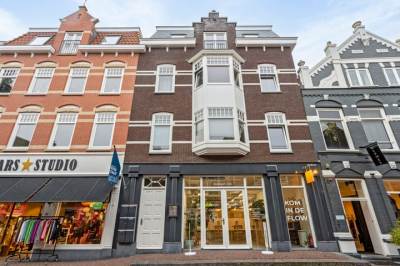 Woning Peperstraat 28A Purmerend