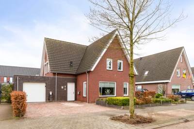 Woning Wevershof 16 Prinsenbeek