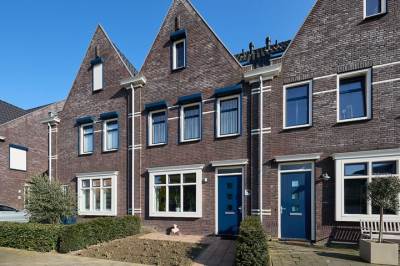 Woning Rijnaakwerf 12 Terneuzen