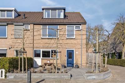 Woning Tingietersdonk 108 Apeldoorn