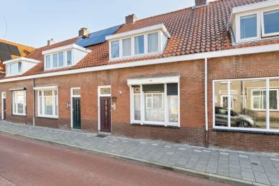 Woning Ferdinand Bollaan 8 Vlissingen