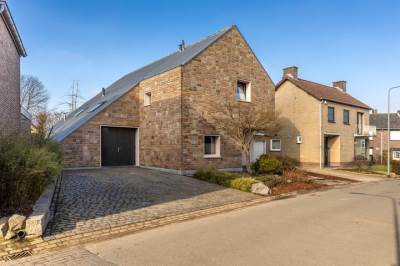 Woning Het Einde 6 Elsloo (LI)