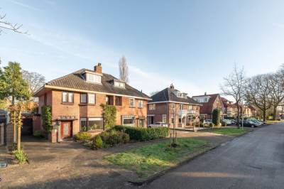 Woning Jacob Catslaan 22 Zeist