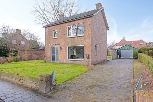 Woning Heiweg 14 Nuland