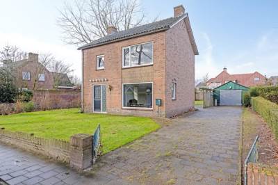 Woning Heiweg 14 Nuland