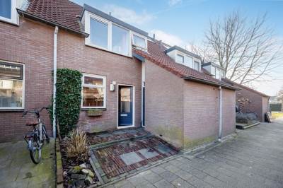 Woning Twijnen 64 Oudewater