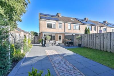 Woning Slechtvalk 41 Emmen