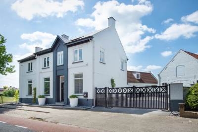 Woning Alphenseweg 23 Baarle-Nassau