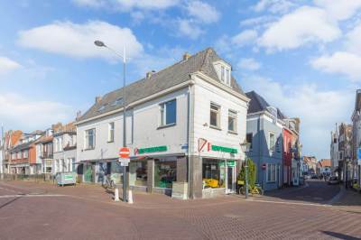 Woning Keizerstraat 4 Kampen