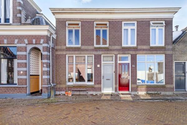 Woning Buitenkwartier 41 Zwartsluis