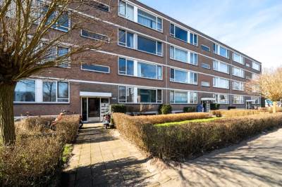 Woning Bredenoord 185 Rotterdam