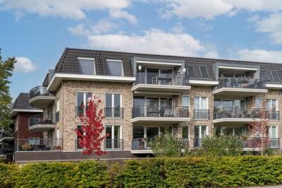 Woning Koningin Wilhelminaweg 67 Houten