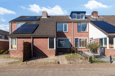 Woning Hermaat 15 Doesburg