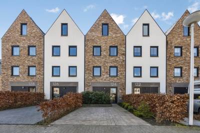 Woning Hagenstein 124 Leusden