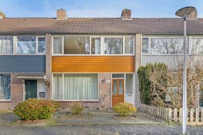 Woning Stokkumbrink 44 Enschede