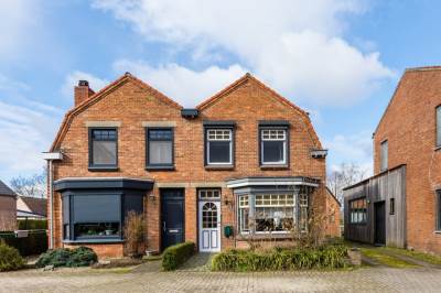 Woning Klapstraat 15 Koewacht