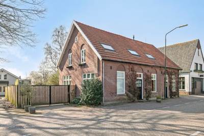 Woning Hoogstraat 20 Berlicum