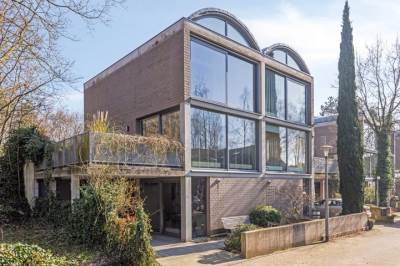 Woning Norbertijnenstraat 33 Arnhem