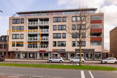 Woning Alteveerstraat 15 Hoogeveen