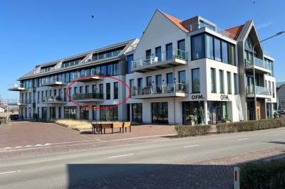 Woning St. Annastraat 106 Sluis