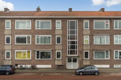 Woning Dorpsweg 179A Rotterdam