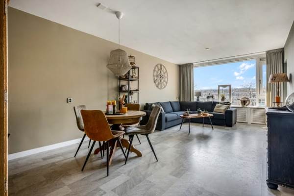 Woning Zuiderkruis 492 Veenendaal