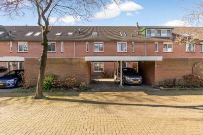 Woning Lindengouw 94 Almere