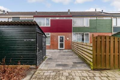 Woning Hofstede 39 Lelystad