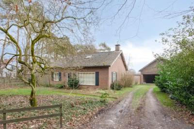 Woning Lieshoutsedijk 39 Sint-Oedenrode