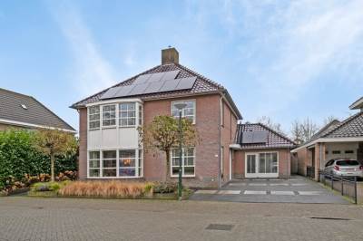 Woning Spierkesdreef 13 Nuenen