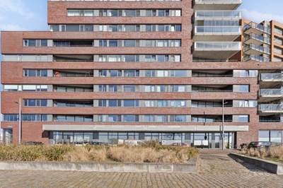 Woning Lloydkade 773 Rotterdam