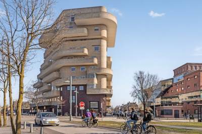 Woning Roomweg 1704 Enschede