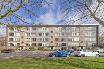 Woning M.Nijhoffstraat 200 Weesp