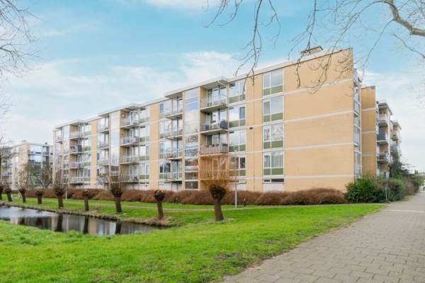 Woning Einsteinlaan 329 Badhoevedorp