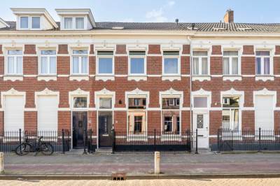 Woning Coehoornstraat 36 Bergen op Zoom