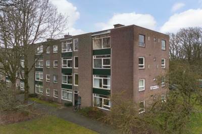 Woning Germanenlaan 76 Apeldoorn