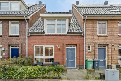 Woning Westhove 127 Amstelveen