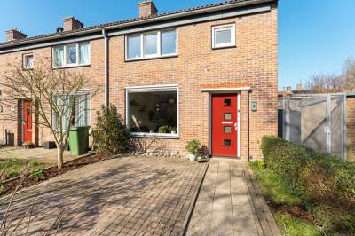 Woning Lavendelstraat 2 Arnhem