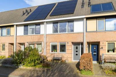 Woning Emmenhoeve 20 Bennekom