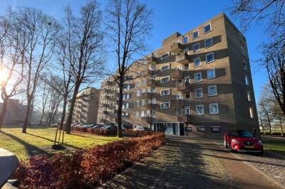Woning Friezenlaan 178 Tilburg
