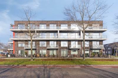 Woning Bellamystraat 96 Terneuzen