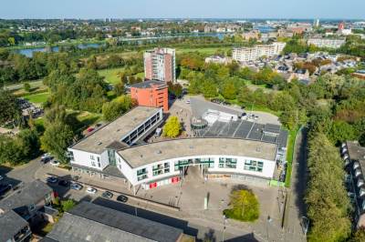 Woning de Beente 74C Maastricht