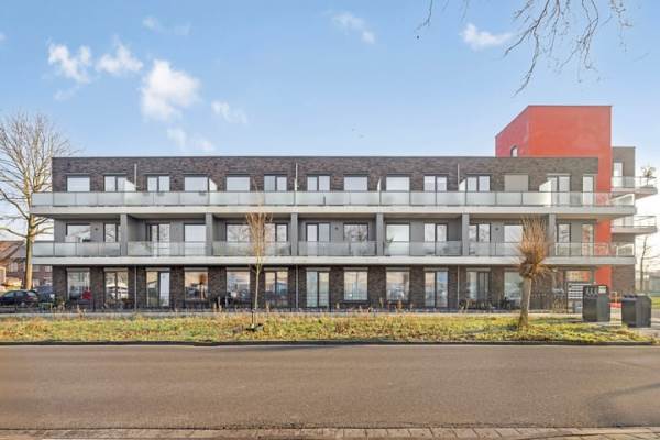 Woning Bellamystraat 118 Terneuzen